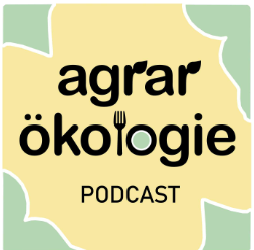Cover «Agrarökologie Podcast»