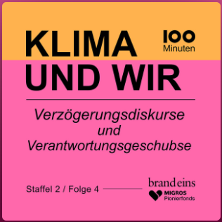 Cover «Klima und Wir», Staffel 2 Folge 4
