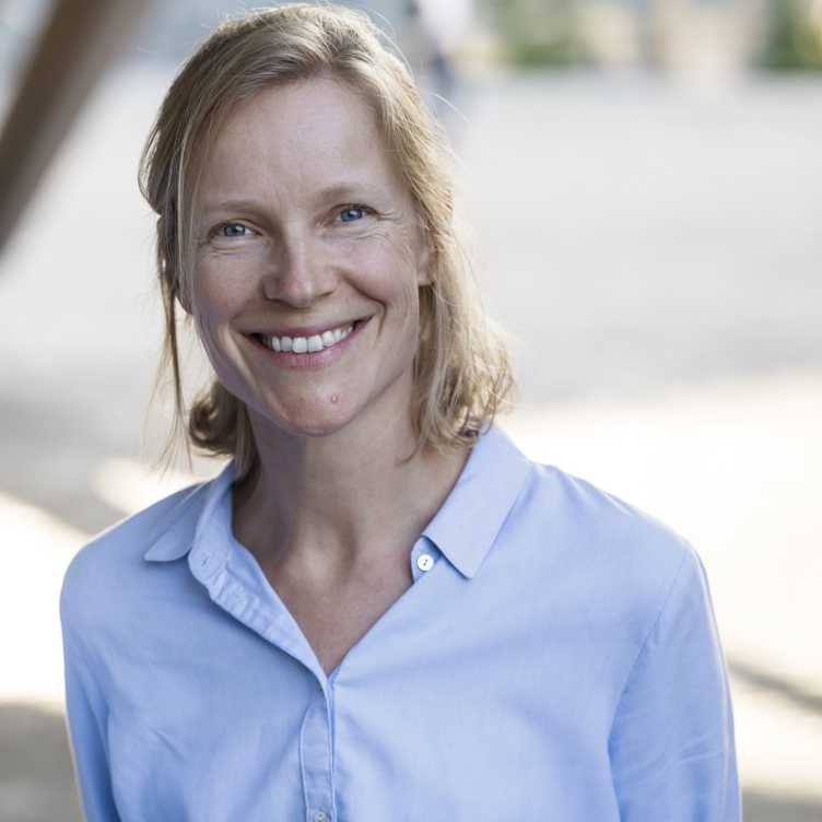Catharina Bening