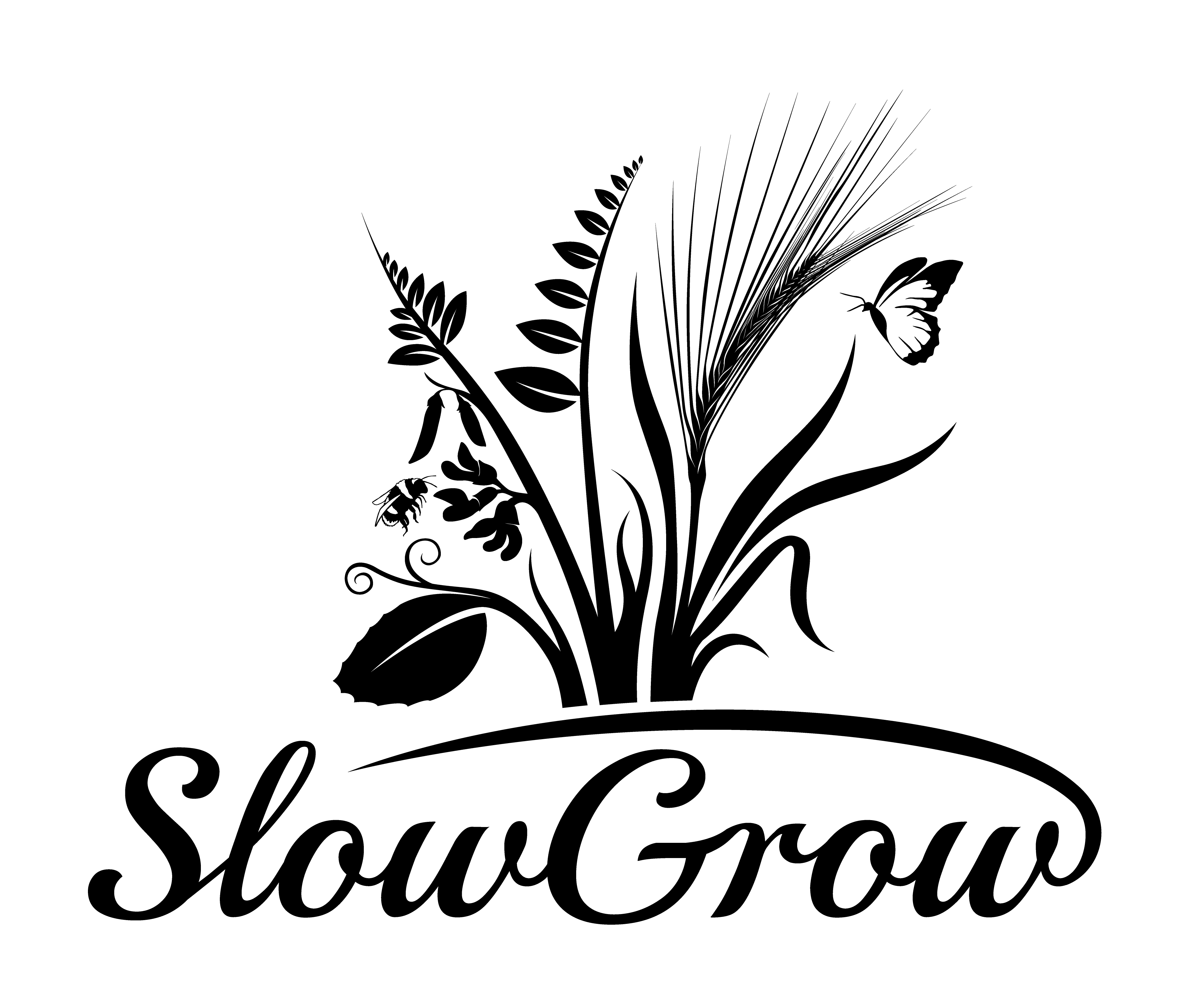 Logo SlowGrow