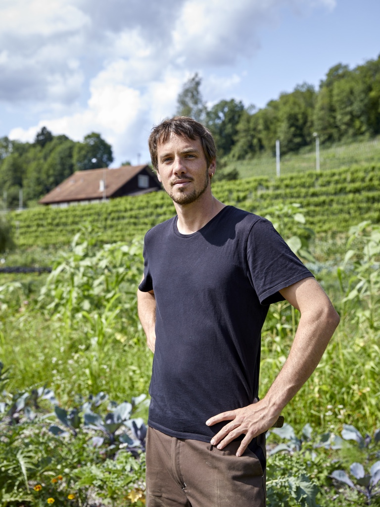 Matthias Hollenstein